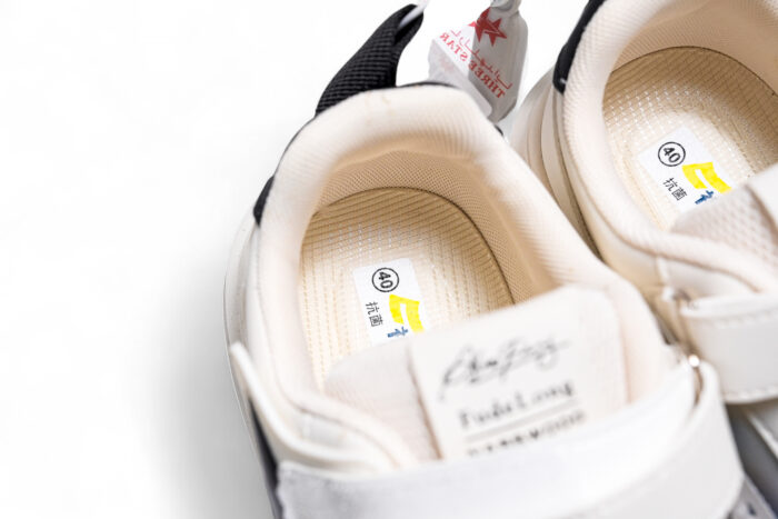 FL-582-501 kids' shoes - أحذية الأطفال FL-582-501