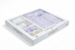 4-piece gift set for girls - طقم هدايا للبنات 4 قطع