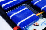 C-192 sweatband set - طقم أربطة العرق C-192
