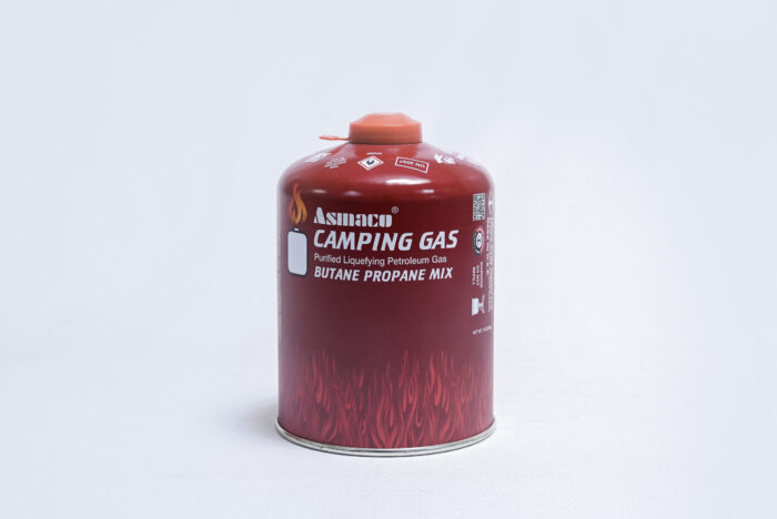 Camping Gas 460g - CAMPING QAS 460QM