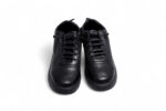 black school shoes - أحذية المدرسة B-W-BB-039
