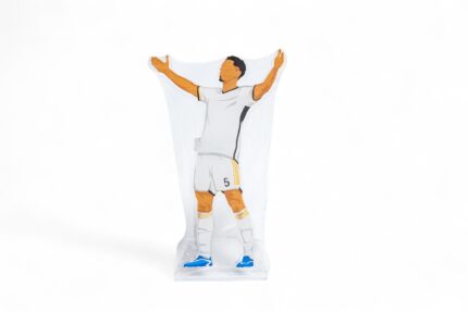 ST520 acrylic sports decor support - دعم الديكور - ST520