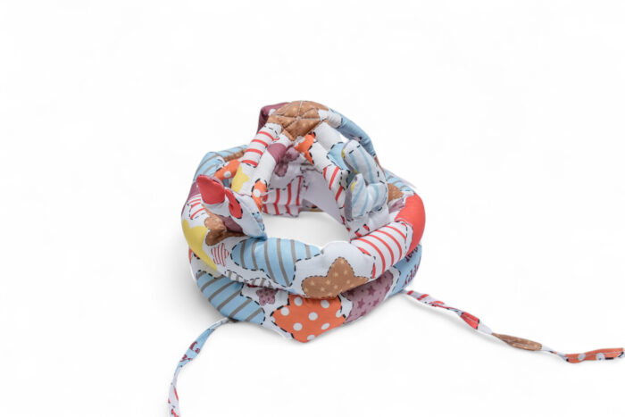 Baby Head Comfort NZ-1 - BABY HEAD COMFORT NZ-1