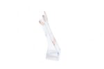 ST520 acrylic sports decor support - دعم الديكور - ST520