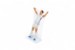 ST520 acrylic sports decor support - دعم الديكور - ST520