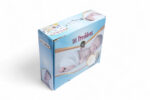 soft baby blanket BBPT078 - بطانية أطفال ناعمة BBPT078