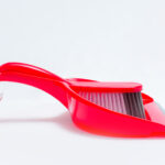 C130011 broom and dustpan set - مجرفة وفرشاة C130011