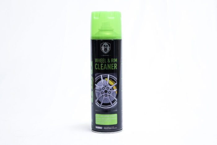 BSD Wheel and Tire Cleaner - منظف العجلات والإطارات BSD - 500 -D