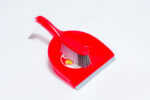 C130011 broom and dustpan set - مجرفة وفرشاة C130011