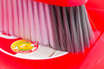 C130011 broom and dustpan set - مجرفة وفرشاة C130011
