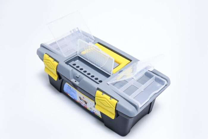 IT Tool Storage Box - صندوق تخزين الأدوات IT -21420 -2142 -