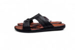 ALMARS 1569 men's leather sandals - نعال رجالية 1569-