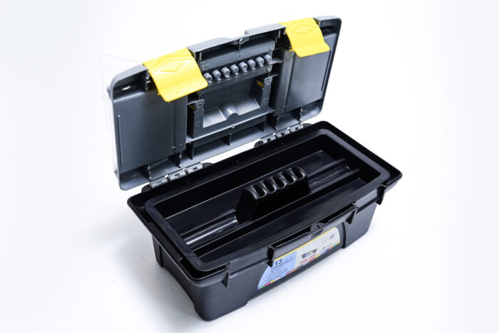 IT Tool Storage Box - صندوق تخزين الأدوات IT -21420 -2142 -