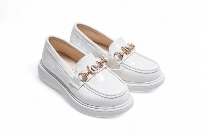 Kids Loafers 148B C - أحذية أطفال 148B C