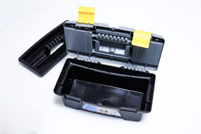 IT Tool Storage Box - صندوق تخزين الأدوات IT -21420 -2142 -