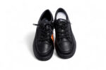 black men's shoes - أحذية رجال A105-A107