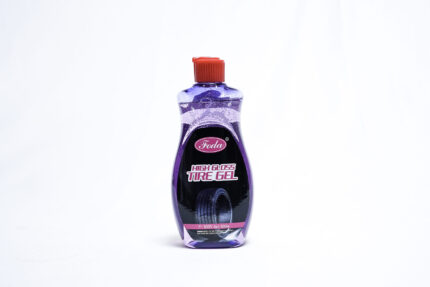 High Gloss Tire Gel - جل إطارات عالي اللمعان ML