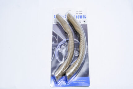 QRIP SWC steering wheel cover - غطاء عجلة القيادة QRIP SWC