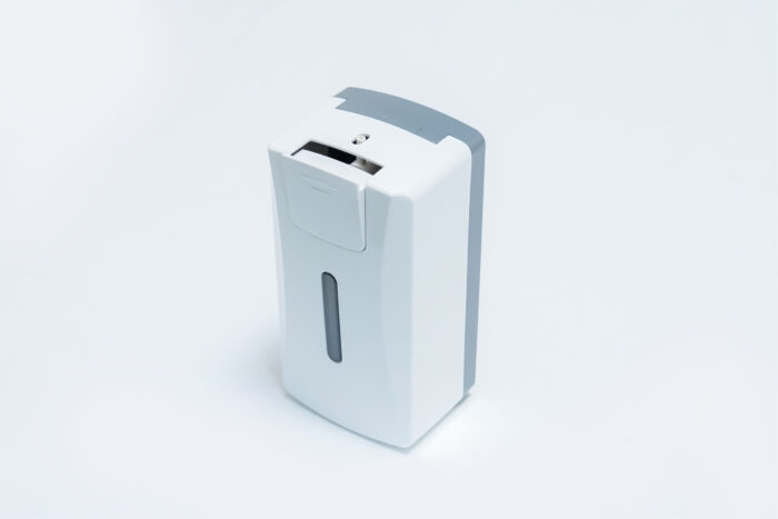 AE-12045 soap dispenser - موزع AE-12045