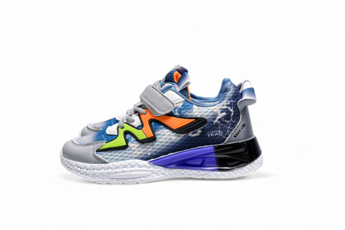 ABC-725 girls' sporty shoes - أحذية الفتيات ABC-725