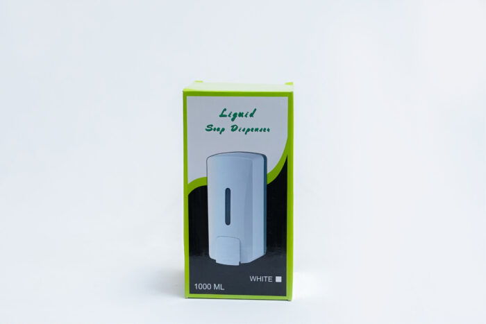 AE-12045 soap dispenser - موزع AE-12045