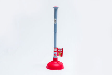Heavy-Duty Toilet Plunger - PLUNGER LH230126T3-6-1