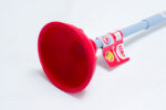 Heavy-Duty Toilet Plunger - PLUNGER LH230126T3-6-1
