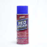 Industrial Grease Spray - GREASE 11-50Z AOL -B
