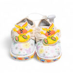children's bunny floral shoes - أحذية الأطفال DY -213-214