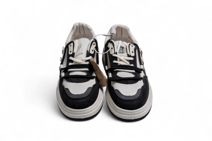 classic low sports shoes - أحذية رياضية 3CMN008C02