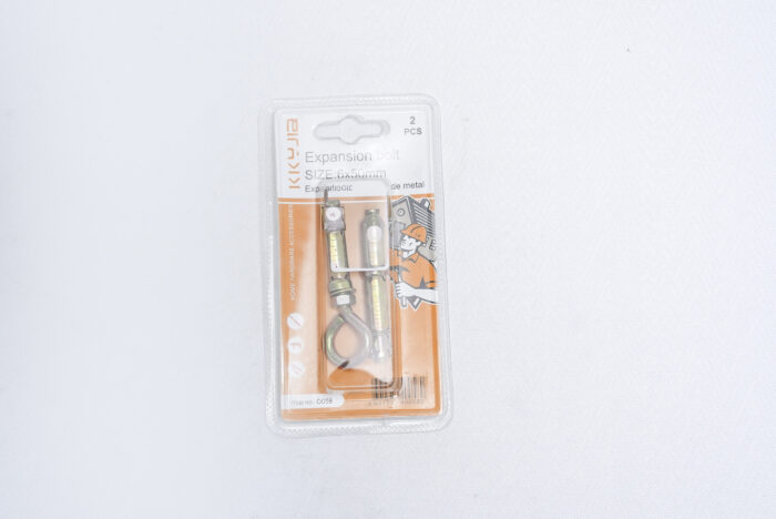 WT-1797-D expansion bolt - برغي التمدد WT-1797-D