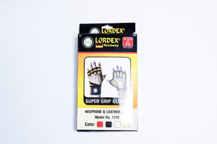LX-1197 gloves - قفازات LX -1197-