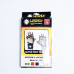قفازات الجيم LX-1341 - قفازات الجيم LX-1341