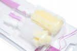 baby bottle brush set - فرشاة زجاجة الرضاعة 5 قطع
