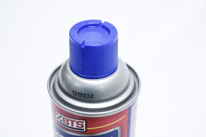 BTS Throttle Body Cleaner - منظف جسم الخانق وادخال الهواء BTS A01 - B