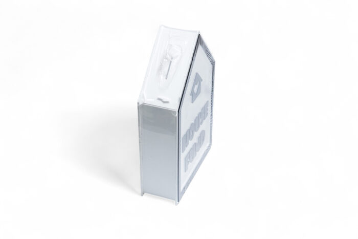 ACR BOX EA-BX306 - ACR BOX EA-BX306