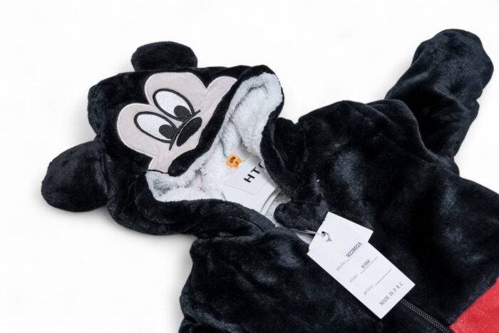 Girls' Outfit 92807-92206 - أزياء الفتيات 92807 -92206