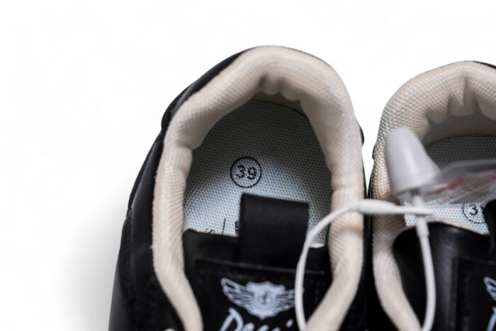 DC017802HB low sports shoes - أحذية رياضية DC017802HB