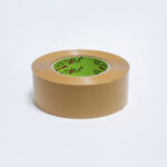 brown packing tape 48MMX200YARD - شريط لاصق بني 48MMX200YARD