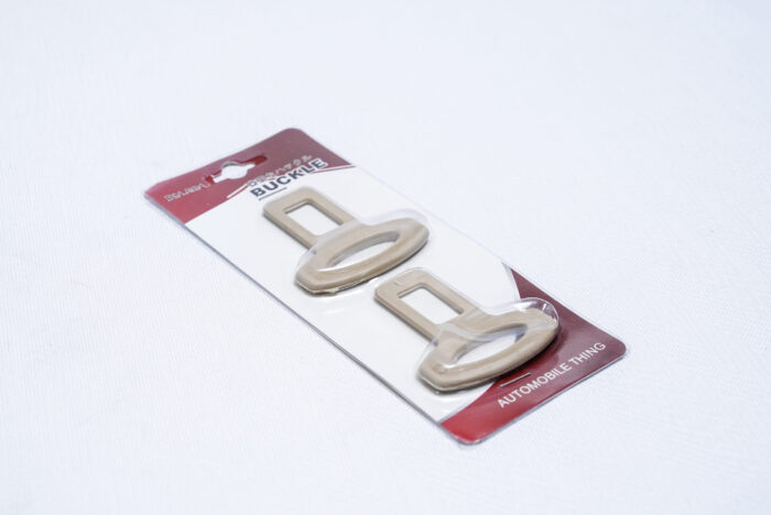 MSS503 Seat Belt Lock - قفل حزام الأمان MSS503