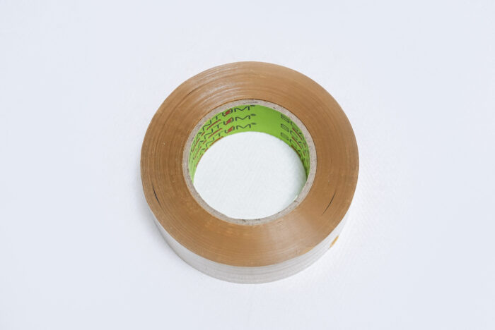 brown packing tape 48MMX200YARD - شريط لاصق بني 48MMX200YARD