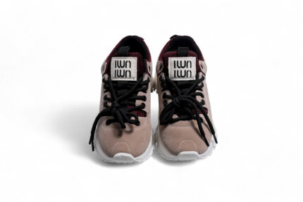 beige sports shoes - أحذية رياضية DC014102