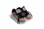 beige sports shoes - أحذية رياضية DC014102