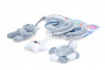 soft fabric toy for babies - لعبة الأطفال XQ353