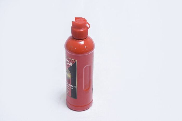 Mega1 Charcoal Lighter Fluid - نافت ميغا 400 مل