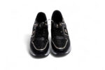 women's sports shoes black gold - أحذية رياضية DC014102DC