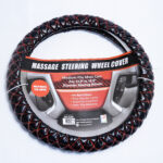 SWC Massage Steering Cover - SWC MASSAGE STEERING C
