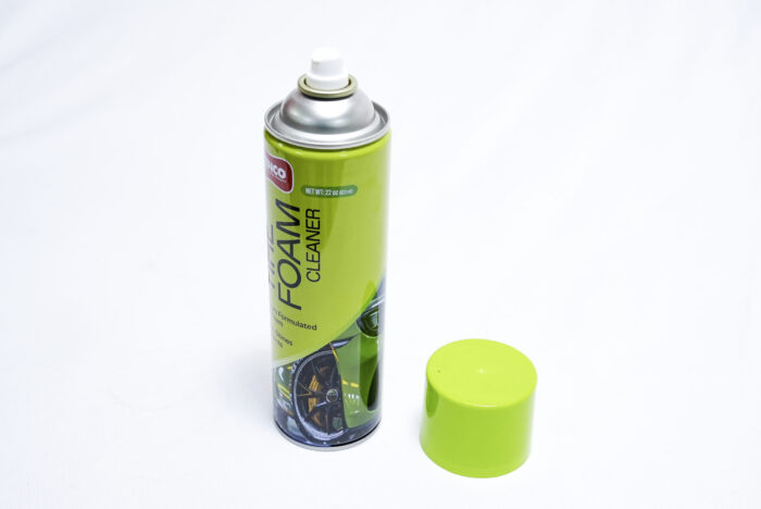 Kenco Premium Foam Cleaner - منظف الرغوة