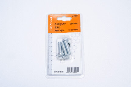 WT-1376 fastening screw - برغي التثبيت WT - 1376