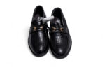 boys formal shoes - أحذية رسمية للأولاد KLD 3277B C